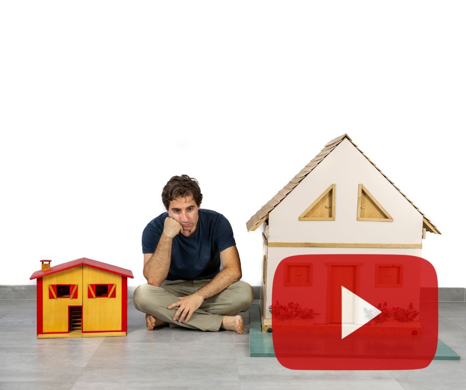 Afbeelding met tekst: Wat zijn referentiewoningen?